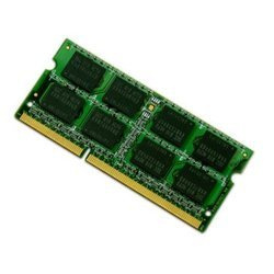 KINGSTON 2GB DDR3 1333MHz PC3-10600s SODIMM Laptop-RAM nach Absprache