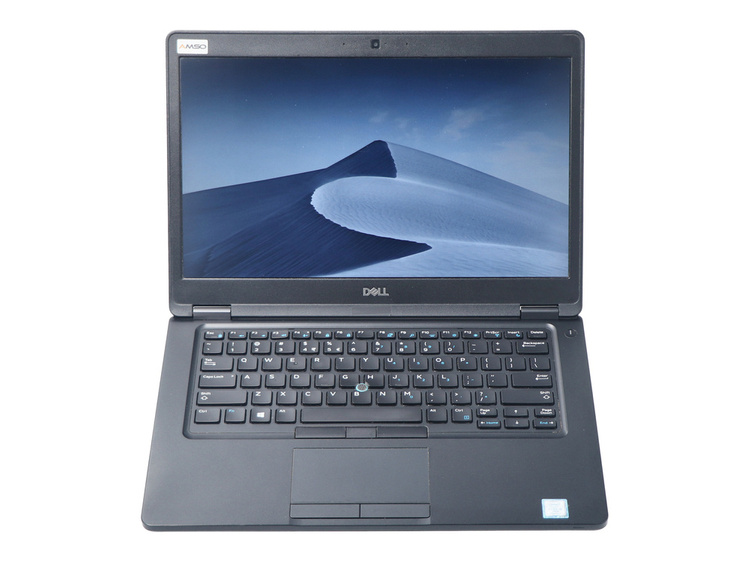 Dell Latitude 5490 i5-7300U 1920x1080 Klasa A- S/N: 2CMW4S2