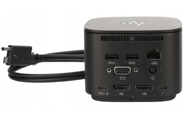 Stacja Dokująca HP Thunderbolt Dock G2 230W HSN-IX01 USB-C