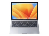 Apple MacBook Pro A1706 i5-7267U 16GB 256GB SSD 2560x1600 Klasa A- S/N: C02WL3MJHV2Q