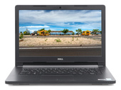 Dell Latitude 3460 i3-5005U 1366X768 Klasa A S/N: GC4PB82