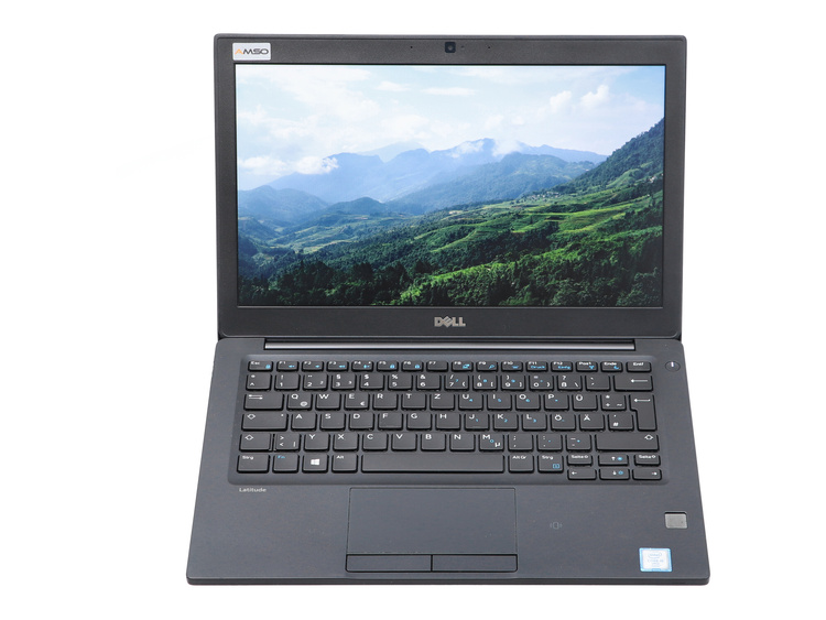Dell Latitude 7280 i5-6300U 1920x1080 Klasa A- S/N: GBPXGM2