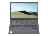 Dotykowy Lenovo ThinkPad X1 Carbon 3rd i5-5300U 2560x1440 Klasa A- S/N: R90FZUGY