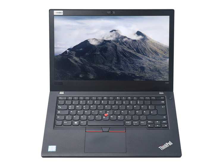 Lenovo ThinkPad T480 I3-8130U 1920x1080 Klasa A- S/N: PF1HG6WL