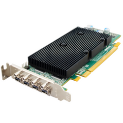 Karta graficzna Matrox M9148 1GB DDR2 Niski Profil