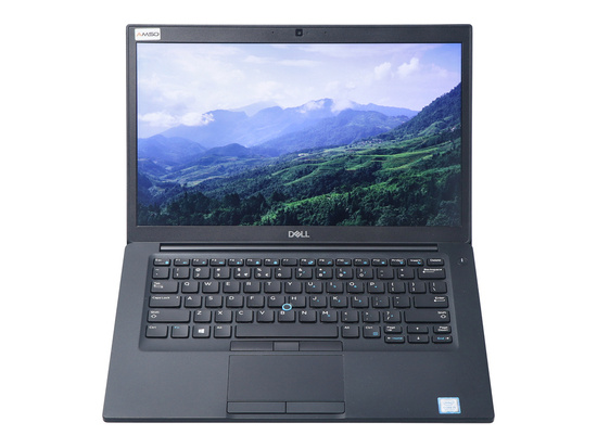 Dell Latitude 7490 i5-8350U 1920x1080 Klasa A- S/N: 4LJTPV2