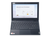 Lenovo Chromebook 100E 2ND AMD A4-9120C 4GB 32GB Flash 1366x768 Chrome OS Klasa A- S/N: MP1XS218