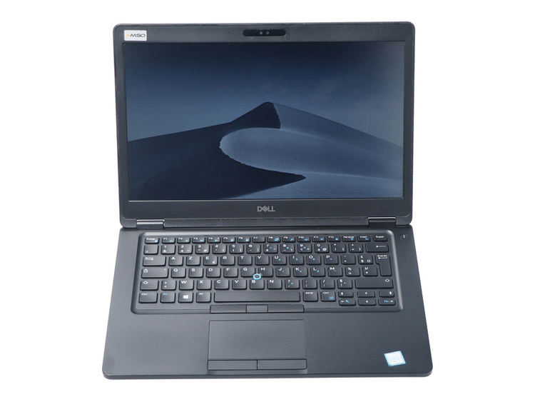 Dell Latitude 5490 i5-8350U 1920x1080 Klasa A- S/N: 726CNQ2