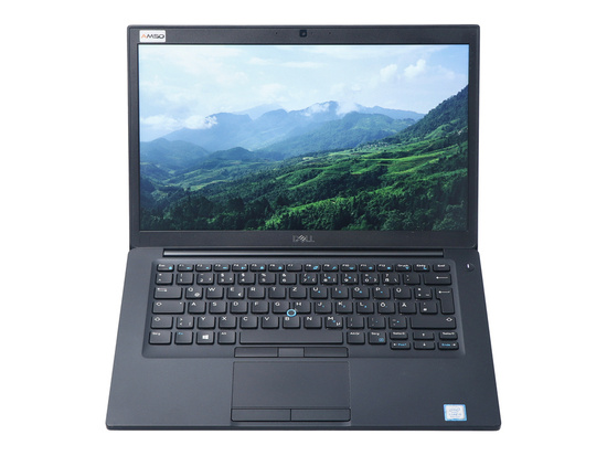 Dell Latitude 7490 i5-8350U 1920x1080 Klasa A- S/N: 3W6YMV2