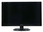 Monitor Viewsonic VA2465SM 24" 1920x1080 60Hz Klasa A S/N: UEK153601061