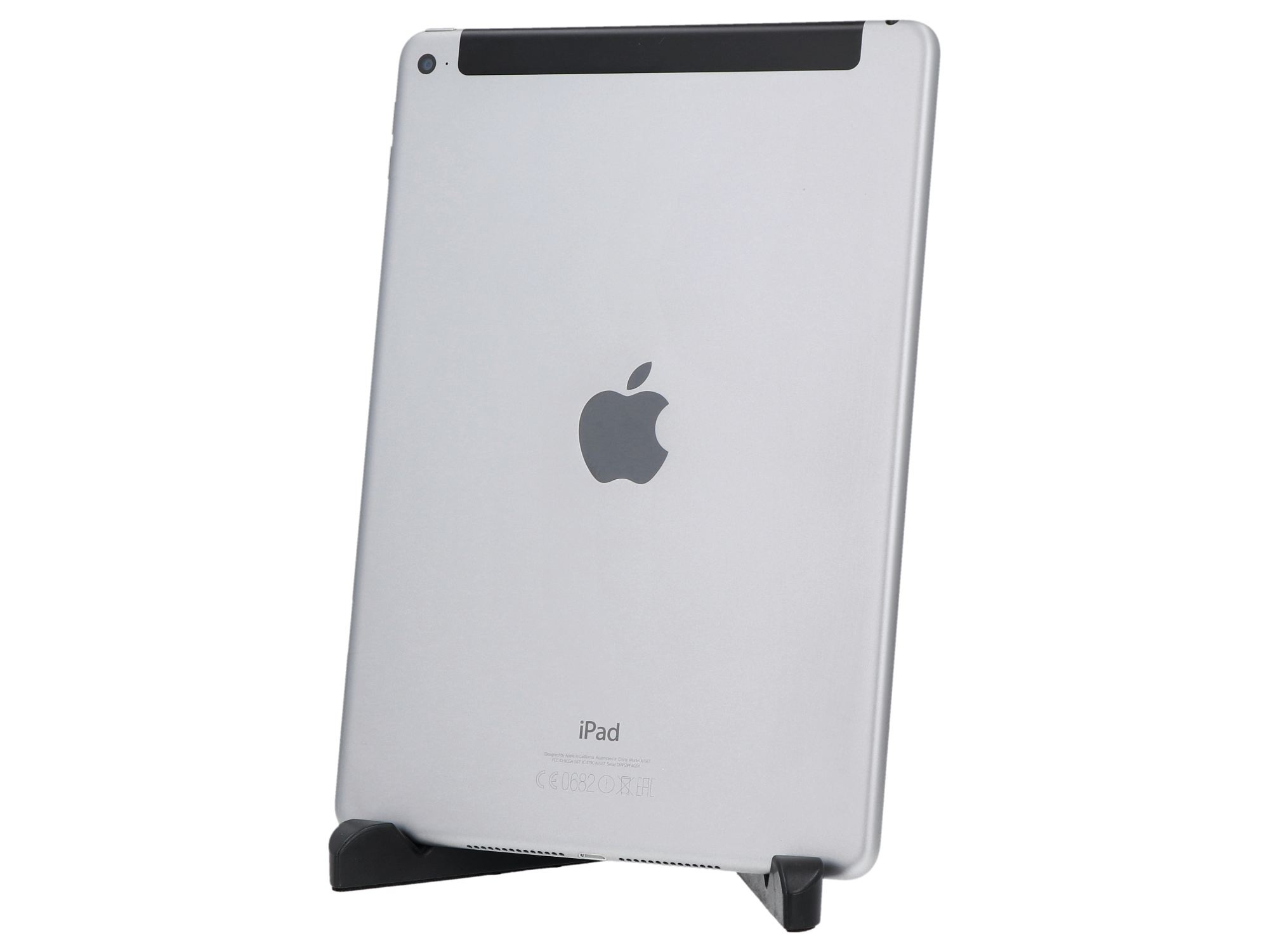 iPad Air 2 64GB 本体 iPad Air 2 - Dane techniczne - Wsparcie Apple (PL)