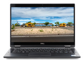 Touch Dell Latitude 7390 i5-8350U 1920x1080 Klasse A S/N: 23GYNQ2