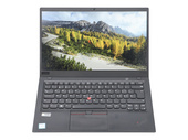 Dotykowy Lenovo ThinkPad X1 Carbon 3rd i5-5300U 2560x1440 Klasa A- S/N: R90FZUGY