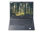 Fujitsu LifeBook U747 i5-7200U 1920x1080 Klasa A- S/N: DS1G015550