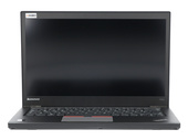 Lenovo ThinkPad T450s i5-5300U 1920x1080 Klasa A S/N: PC05L41M