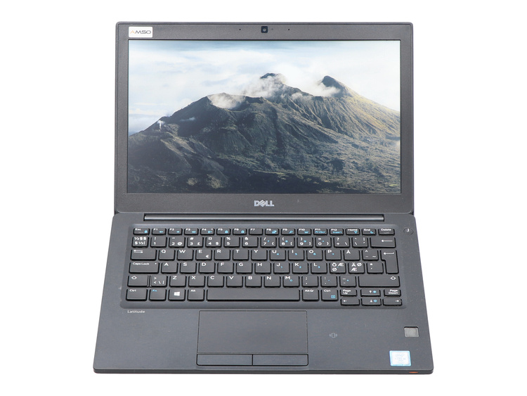 Dell Latitude 7280 i5-7300U 1920x1080 Klasa A- S/N: F977NH2