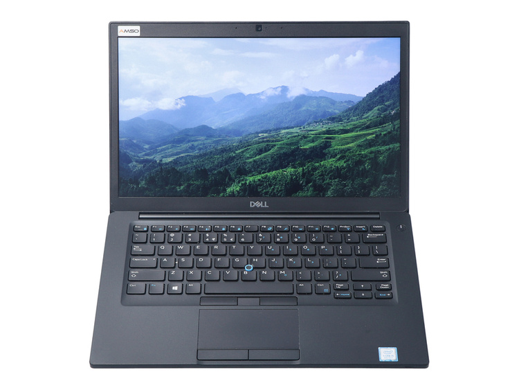 Dell Latitude 7490 i5-8350U 1920x1080 Klasa A- S/N: 21R2NV2