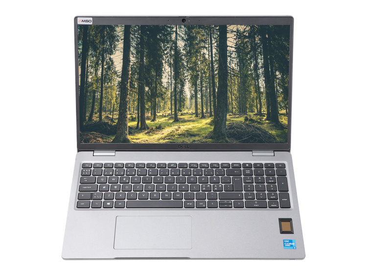 Dell Precision 3560 i5-1145G7 1920x1080 nVidia Quadro T500 Klasa B S/N: JY3P1B3