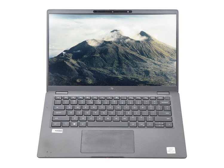 Dell Latitude 7410 i7-10610U 1920x1080 Klasa B S/N: 7K0XN53