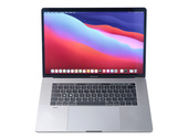 Apple MacBook Pro A1990 i9-8950HK 16GB 512GB SSD 2880x1800 AMD Radeon Pro 560X Klasa A- S/N: C02YH3UTJGH6