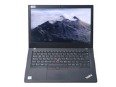 Lenovo ThinkPad T480 I3-8130U 1920x1080 Klasa A- S/N: PF1HH8PL