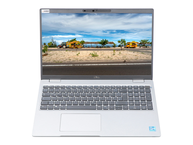Dell Latitude 5520 i5-1145G7 1920x1080 Klasa A- S/N: 5B1BCL3
