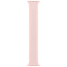 Original Apple Watch Solo Loop Armband 45mm Größe 7 Chalk Pink