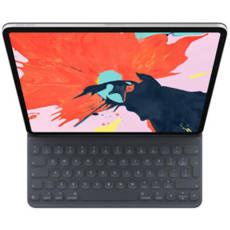 Neu original Apple iPad Pro Smart Keyboard Folio 12,9'' INT. ENGLISH in versiegelter Verpackung