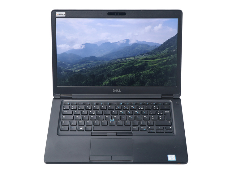 Dell Latitude 5490 i5-8350U 1920x1080 Klasa A- S/N: 43Q4XT2