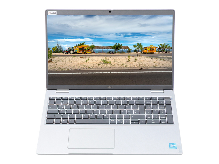 Dell Latitude 5520 i5-1145G7 1920x1080 Klasa A- S/N: 689BCL3