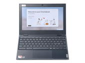 Lenovo Chromebook 100E 2ND AMD A4-9120C 4GB 32GB Flash 1366x768 Chrome OS Klasa A- S/N: MP1XS200