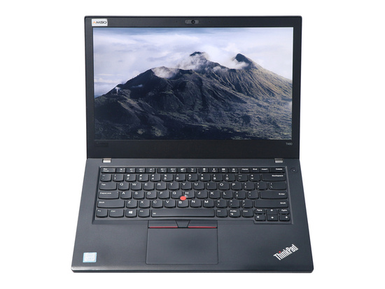 Lenovo ThinkPad T480 I3-8130U 1920x1080 Klasa A- S/N: PF1GAM7H