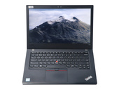 Lenovo ThinkPad T480 I3-8130U 1920x1080 Klasa A- S/N: PF1GAM7H