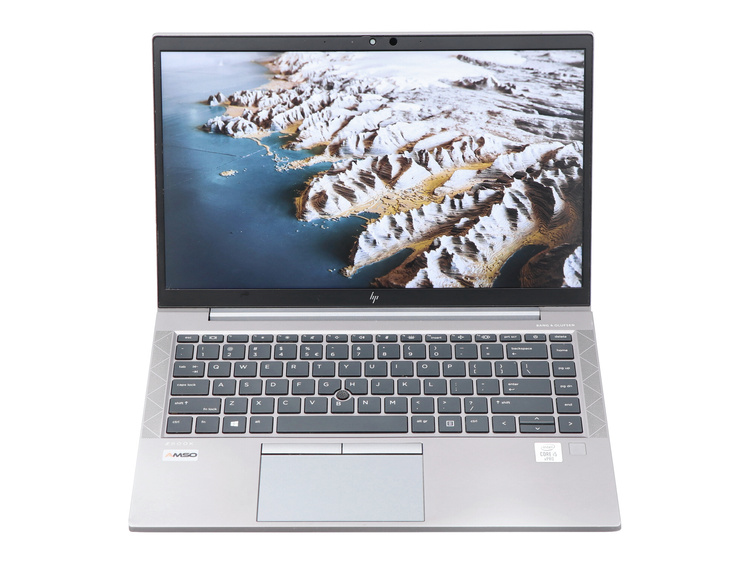 HP Zbook Firefly 14 G7 i5-10310U 1920x1080 Klasa A- S/N: 5CG1061CWJ