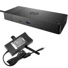 DELL Dock WD19S (210-AZBX) USB 3.0 130W USB-C HDMI +Netzteil 130W