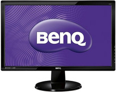 Monitor BenQ GL2250H 21,5" 1920x1080 60Hz Klasa A S/N: E3D07430SL0