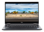 Touch Dell Latitude 7390 i5-8350U 1920x1080 Klasse A S/N: 23GYNQ2
