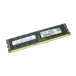 Pamięć RAM Samsung 4GB DDR3 1866MHz PC3-14900E ECC REG DO SERWERÓW