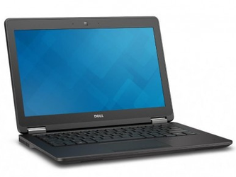 Dotykowy Dell Latitude E7270 i5-6300U 1920x1080 Klasa A- S/N: 7LMBRF2