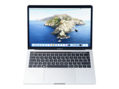 Apple MacBook Pro A2159 i5-8257U 8GB 256GB SSD 2560x1600 Klasa A- S/N: C02Z404QL412