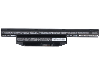 Używana Bateria Fujitsu FPB0298S 63Wh 10.8V 5400mAh Niska Pojemność 15-29%