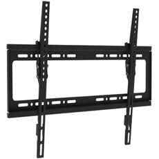 Nowy Uchwyt Ścienny do Telewizora Monitora PLN57-46T 37-70" 75x75 100x100 200x200 400x400 600x400 TV Czarny
