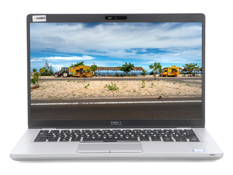 Dell Latitude 5410 i5-8365U 1366x768 Klasa A- S/N: 3VR0893