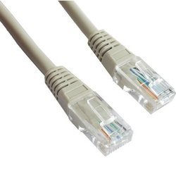 Kabel Przewód RJ-45 - RJ-45 1m Patchcord Skrętka