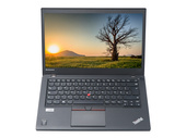 Lenovo ThinkPad T450s i5-5300U 1920x1080 Klasa B S/N: PC05U2BW