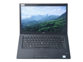 Dell Latitude 7490 i5-8350U 1920x1080 Klasa A- S/N: 2FL3ZW2