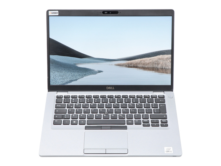 Dell Latitude 5410 i5-10310U 1920x1080 Klasa A- S/N: 96BSP73