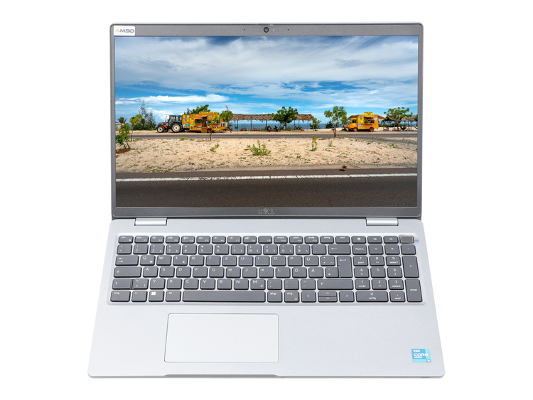 Dell Latitude 5520 i5-1145G7 1920x1080 Klasa A- S/N: 3NBJQL3
