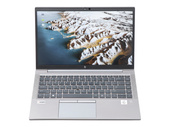 HP ZBook 15V G5 15,6" i5-8300H 8GB 240GB SSD 1920x1080 nVidia Quadro P600 Klasse A Windows 10 Home S/N: CND825B73Y