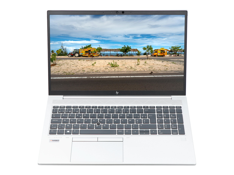 Dotykowy HP EliteBook 850 G7 i5-10310U 1920x1080 Klasa A- S/N: 5CG111459N